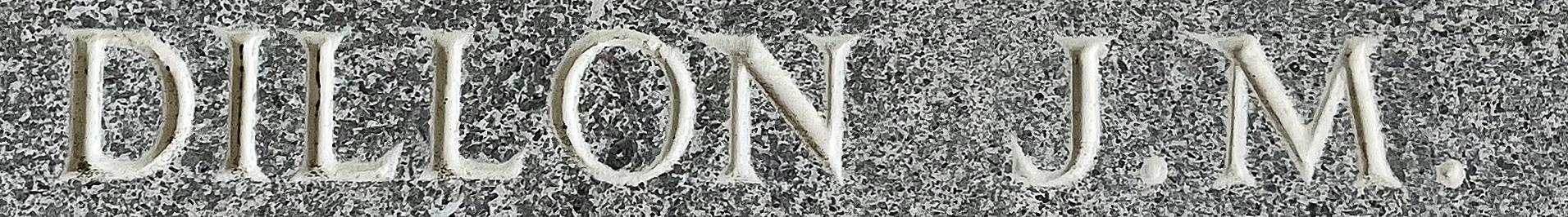 F/Sgt James McKenzie Dillon<br/><br /><br />missing September 23rd, 1944<br /><br /><br /><br /><br /><br />Commemorated: Runnymede Memorial, Surrey, England<br /><br /><br />Panel 260